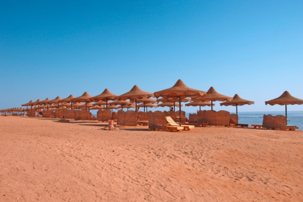 Offerta Last Minute -  CiaoClub Happy Life Beach Resort - Vacanze in Egitto