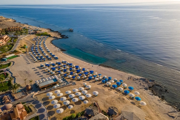 Offerta Last Minute - Marsa Alam - Esperienza di Lusso al Seaclub Sentido Akassia Beach - El Quseir - Offerta Francorosso