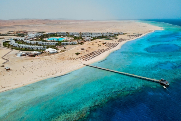 Offerta Last Minute - Marsa Alam – Seaclub Gorgonia Beach - Vacanze a Marsa Alam, Egitto - Offerta Francorosso