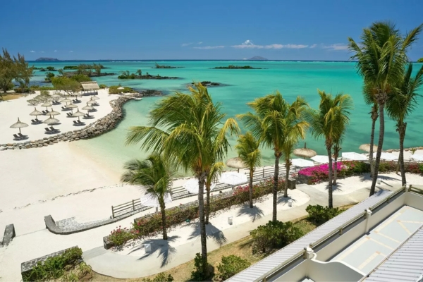 Offerta last minute - Esperienza Esclusiva: Veraclub Lagoon Attitude a Mauritius con Wow Viaggi