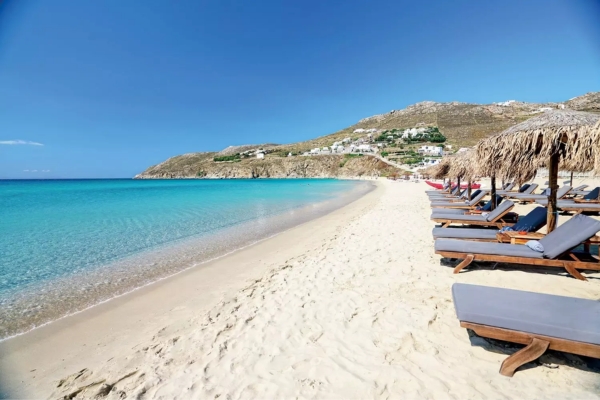 Offerta last minute - Esperienza di Lusso a Mykonos: Hotel Penelope con Wow Viaggi