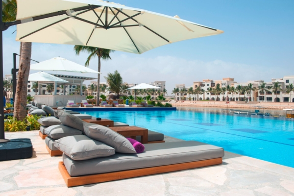 Offerta Last Minute - Oman - Esperienza di Lusso a Salalah: Juweira Boutique Hotel con Wow Viaggi - Offerta Francorosso