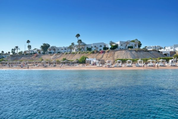 Offerta Last Minute - Domina Coral Bay Prestige Resort - Sharm El Sheikh - Offerta Eden Viaggi