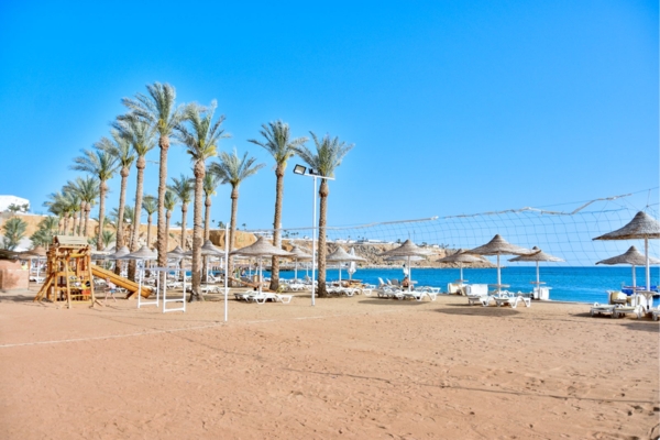 Offerta Last Minute - Esperienza di Lusso al Seti Sharm Beach Resort - Sharm El Sheikh - Offerta Eden Viaggi