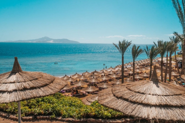 Offerta Last Minute - Esperienza di Lusso a Sharm El Sheikh: Bravo Premium Nubian Resort con Wow Viaggi - Offerta Bravo