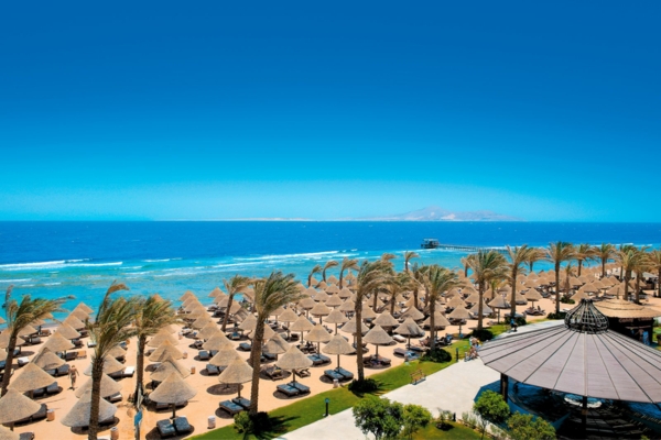 Offerta last minute - Esplora Sharm el Sheikh con l'AlpiClub Grand Plaza Resort