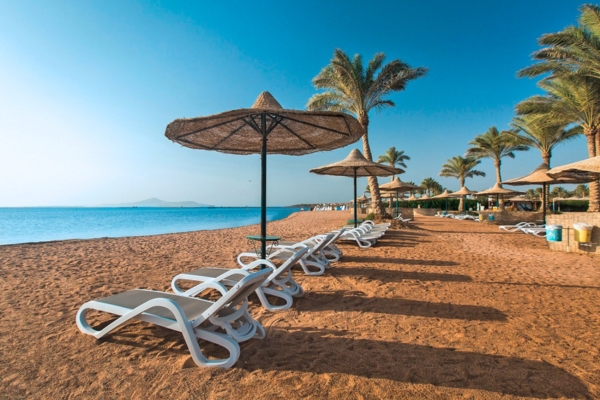 Offerta Last Minute - Aurora Oriental Beach Resort - Sharm El Sheikh con Wow Viaggi - Offerta Eden Viaggi