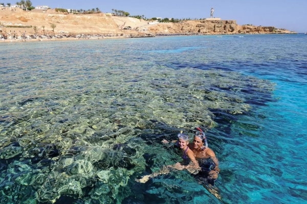Offerta last minute - Esplora il Paradiso a Sharm el Sheikh: Veraclub Sentido Reef Oasis Senses
