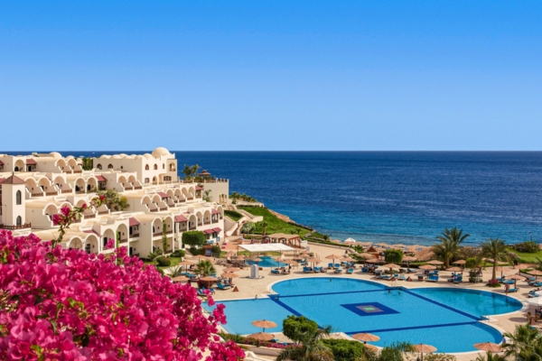 Offerta Last Minute - Sharm El Sheikh - Esplora il Lusso al Movenpick Resort, Sharm el Sheikh - Offerta Francorosso