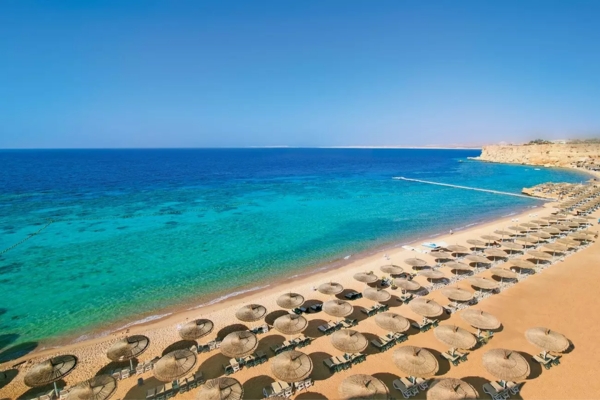 Offerta last minute - Veraclub Reef Oasis Beach Resort - L'Eden a Sharm el Sheikh