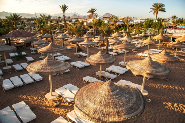 Offerta Last Minute - Esperienza di Lusso a Sharm El Sheikh: Cataract Layalina Resort con Eden Viaggi