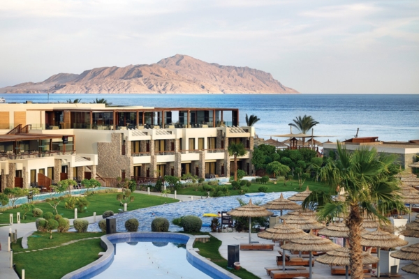 Offerta Last Minute - Seaclub Style Coral Sea Imperial Sensatori a Sharm el Sheikh - Offerta Francorosso Wow Viaggi