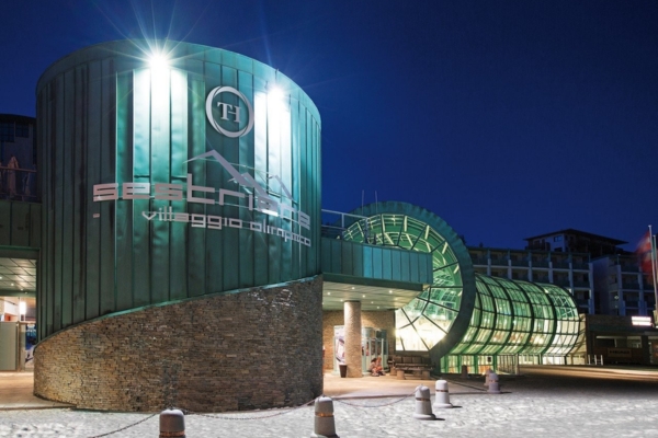 Offerta last minute - Piemonte – Soggiorno Eccezionale nel Cuore delle Alpi: Offerta Esclusiva TH Sestriere Villaggio Olimpico - Offerta Th Resort Wow Viaggi
