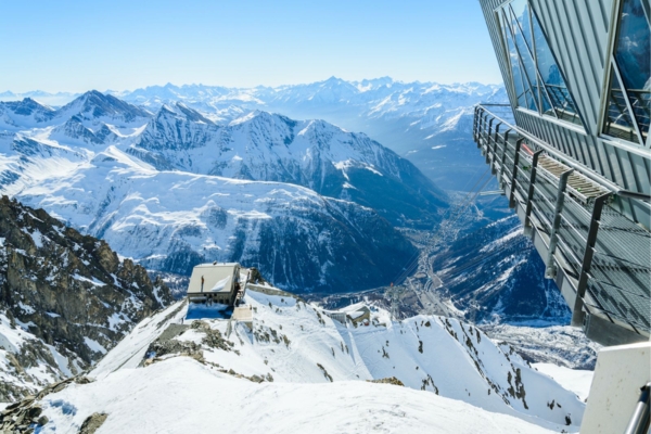 Offerta last minute - Valle d'Aosta – Esperienza di Lusso a Courmayeur: Offerta Unica al TH Courmayeur Des Alpes Hotel - Offerta Th Resort Wow Viaggi