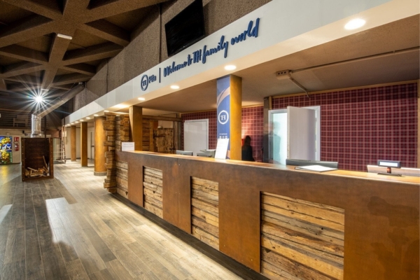 Offerta last minute - Esplora la Magia Invernale a Pila, Valle d'Aosta: Offerta Esclusiva TH Resort con Wow Viaggi