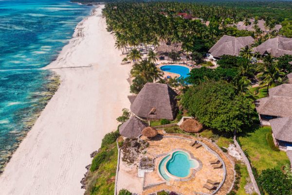 Offerta last minute - SeaClub Karafuu Beach Resort & Spa a Zanzibar