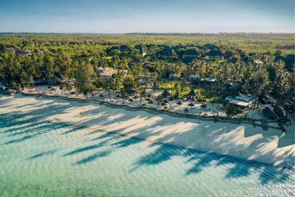 Offerta last minute - Esplora il Paradiso a Zanzibar con SeaClub Style TUI Blue Bahari