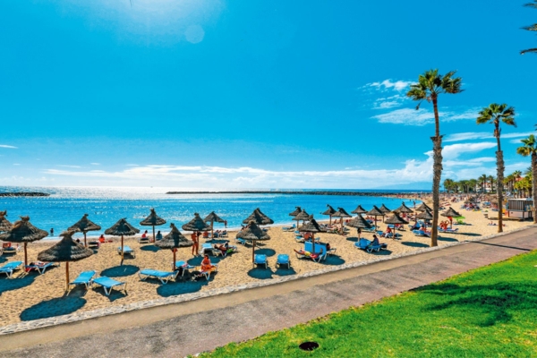 Offerta last minute -  Esplora Playa de las Américas con AlpiClub Park Club Europe