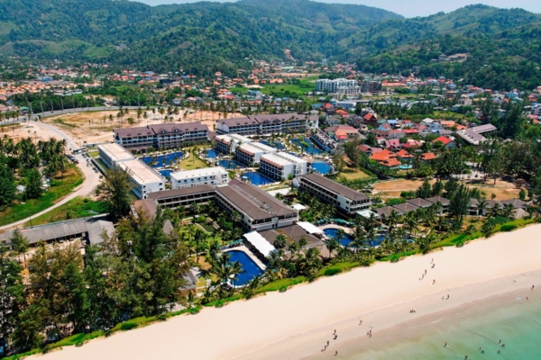 Offerta Last Minute - Esplora il Paradiso a Searesort Sunprime Kamala Beach in Thailandia - Phuket con Wow Viaggi