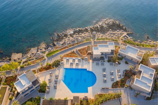 Offerta Last Minute - Creta - Nana Golden Beach a Hersonissos, Creta: Un'Esperienza Indimenticabile con Wow Viaggi - Offerta Turisanda
