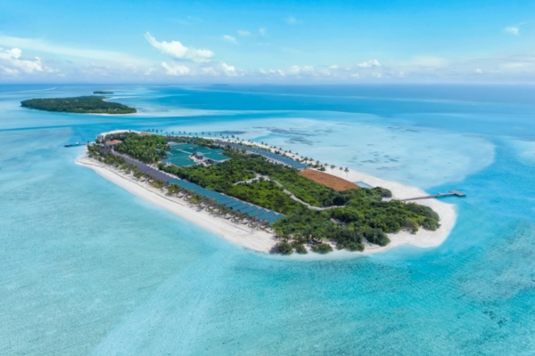 Offerta Last Minute - Innahura Maldives Resort: Soggiorno Paradisiaco nell'Atollo di Lhaviyani con Turisanda - Wow Viaggi - Offerta Presstour