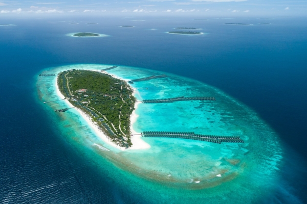 Offerta Last Minute - Siyam World Maldives: Vivi il Paradiso a Noonu con l'Esclusiva Offerta Turisanda di Wow Viaggi