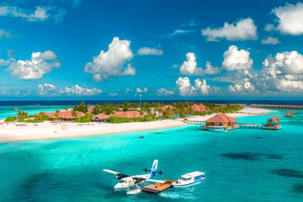 Offerta Last Minute - Esplora l'Eden Tropicale a Brennia Kottefaru nell'Incantevole Atollo di Raa, Maldive - Offerta Unica di Wow Viaggi - Offerta Turisanda