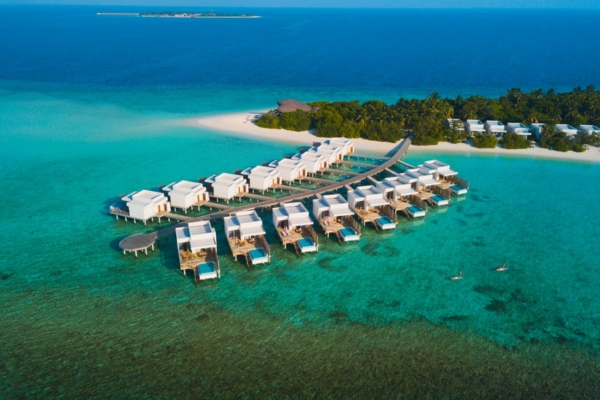 Offerta Last Minute - Dhigali Maldives - Esplora il Paradiso nell'Atollo di Raa con Wow Viaggi - Offerta Turisanda