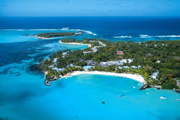 Esperienza Paradisiaca a Blue Bay, Mauritius: Shandrani Beachcomber Resort & Spa con Wow Viaggi