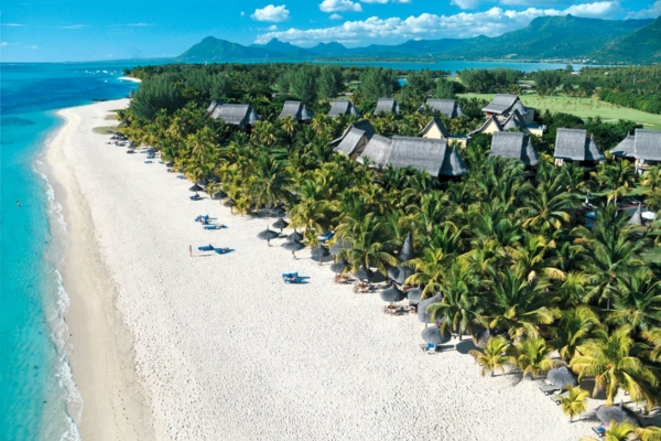 Offerta Last Minute - Esperienza Paradisiaca a Mauritius: Dinarobin Beachcomber Golf Resort e Spa con Wow Viaggi - Offerta Turisanda