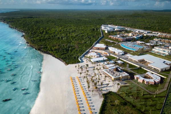 Esperienza Paradisiaca a Zanzibar: Valtur Emerald Zanzibar Resort & Spa a Muyuni
