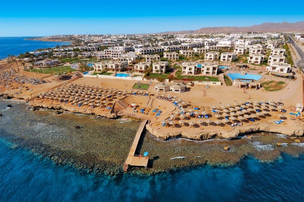 Offerta Amphoras Blu Resort Sharm El Sheikh | Adults Only 16+, Fronte Mare a Ras Umm Sid e AI Ultra