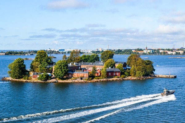Offerta Arcipelago di Finlandia: 7 Giorni Isole Åland, Helsinki, Turku, Castelli Medievali, Mar Baltico, Patrimonio UNESCO