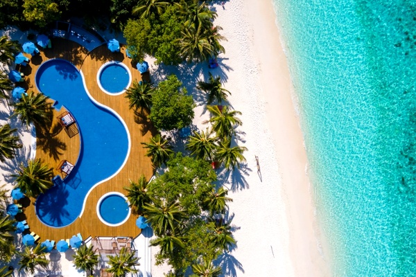 Offerta Furaveri Maldives Resort 5 Stelle | Atollo di Raa, Hanifaru Bay e Ville con Piscina Privata