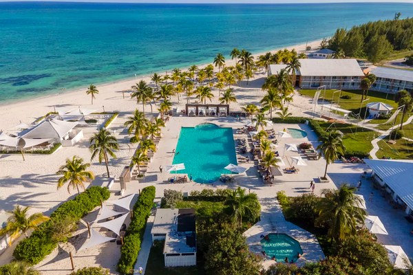 Offerta Miami e Freeport: Honeymoon Romantico nei Caraibi, 10 Notti Lusso All Inclusive con Sconto Nozze