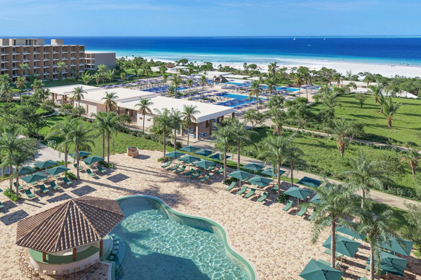 Offerta SeaClub Style Iberostar Selection Zanzibar: 5 stelle a Muyuni