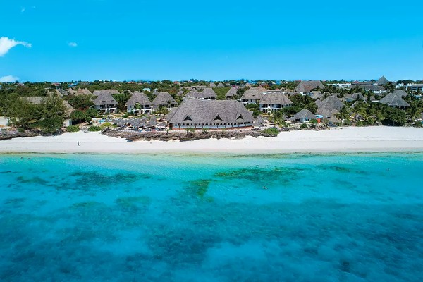 Offerta Veraclub Sunset Beach - Nungwi, Zanzibar