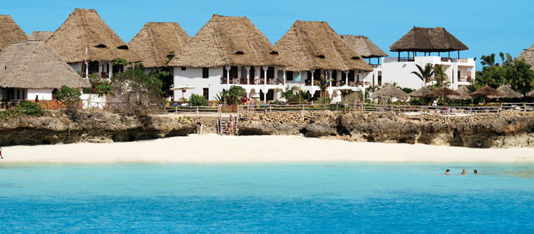 Veraclub Sunset Beach