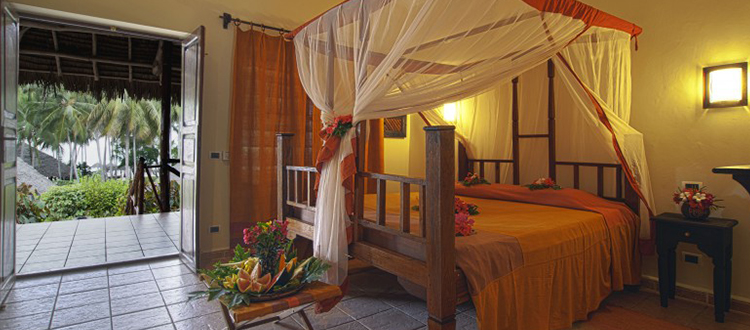 Veraclub Zanzibar Village