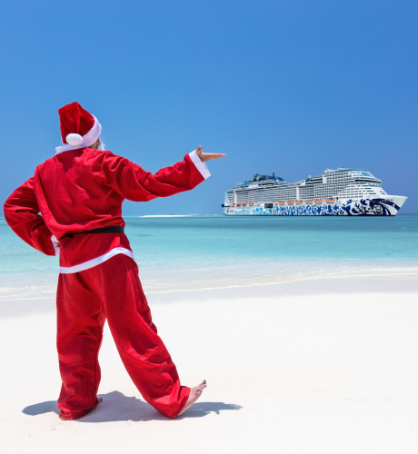 Speciale Natale e Capodanno in Crociera